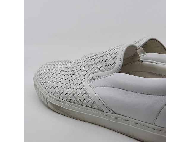 Paar instappers, maat 41, dsquared2 - afbeelding 10 van  12