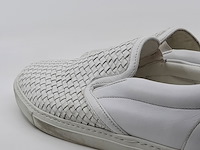 Paar instappers, maat 41, dsquared2 - afbeelding 10 van  12