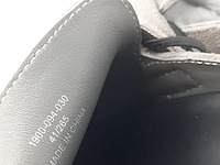 Paar instappers, maat 41, lime, 1900-094-030 - afbeelding 9 van  10