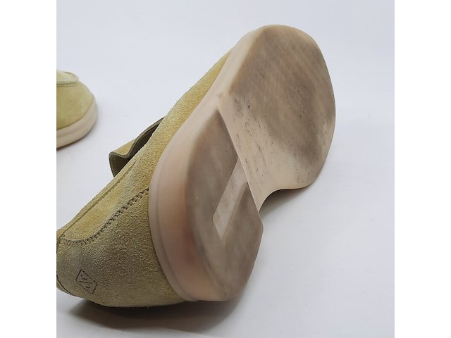Paar instappers, maat 41, loro piana, summer walk l71761 - afbeelding 2 van  10
