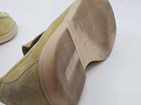 Paar instappers, maat 41, loro piana, summer walk l71761 - afbeelding 2 van  10