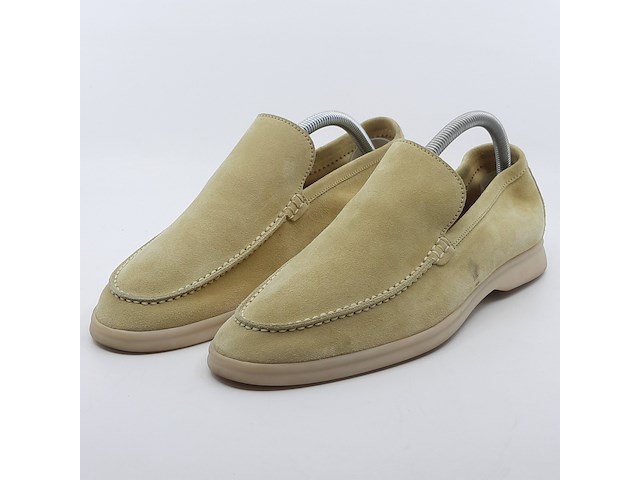 Paar instappers, maat 41, loro piana, summer walk l71761 - afbeelding 1 van  10