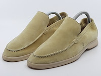 Paar instappers, maat 41, loro piana, summer walk l71761 - afbeelding 1 van  10