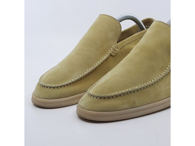 Paar instappers, maat 41, loro piana, summer walk l71761 - afbeelding 3 van  10
