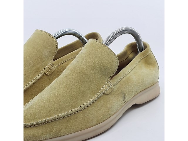 Paar instappers, maat 41, loro piana, summer walk l71761 - afbeelding 4 van  10