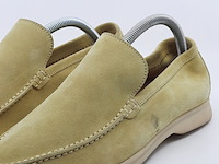 Paar instappers, maat 41, loro piana, summer walk l71761 - afbeelding 4 van  10