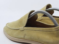 Paar instappers, maat 41, loro piana, summer walk l71761 - afbeelding 7 van  10