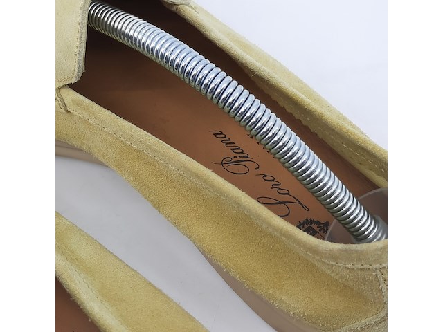 Paar instappers, maat 41, loro piana, summer walk l71761 - afbeelding 8 van  10
