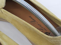 Paar instappers, maat 41, loro piana, summer walk l71761 - afbeelding 8 van  10