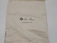 Paar instappers, maat 41, loro piana, summer walk m53896 - afbeelding 3 van  11