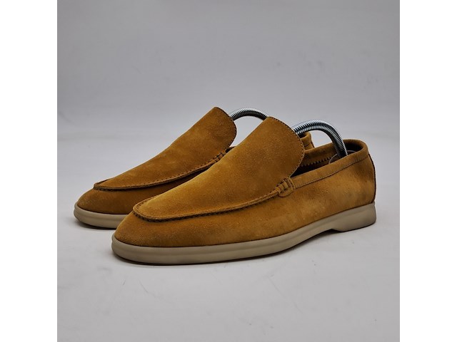 Paar instappers, maat 41, loro piana, summer walk m53896 - afbeelding 1 van  11
