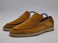 Paar instappers, maat 41, loro piana, summer walk m53896 - afbeelding 1 van  11