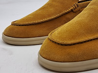 Paar instappers, maat 41, loro piana, summer walk m53896 - afbeelding 6 van  11