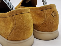 Paar instappers, maat 41, loro piana, summer walk m53896 - afbeelding 7 van  11