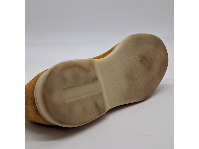 Paar instappers, maat 41, loro piana, summer walk m53896 - afbeelding 9 van  11