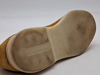 Paar instappers, maat 41, loro piana, summer walk m53896 - afbeelding 9 van  11