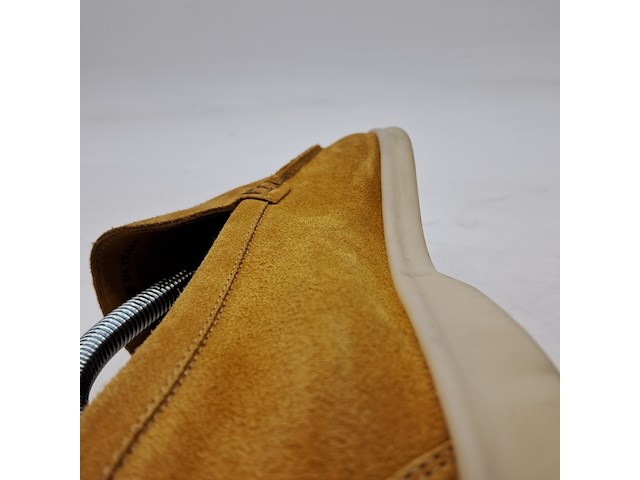 Paar instappers, maat 41, loro piana, summer walk m53896 - afbeelding 10 van  11