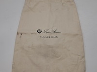 Paar instappers, maat 41, loro piana, summer walk m54056 - afbeelding 3 van  11