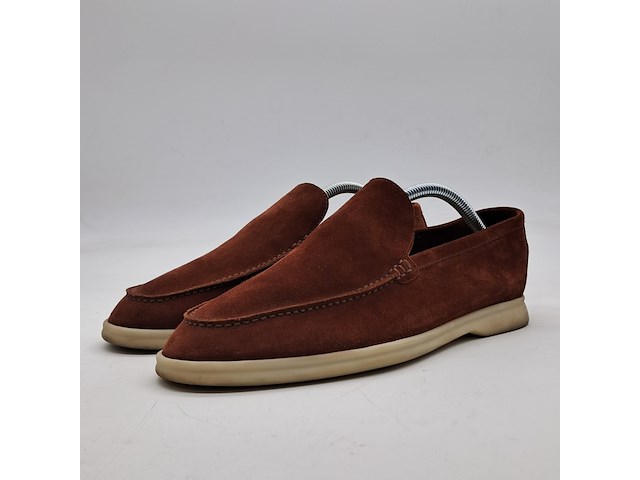 Paar instappers, maat 41, loro piana, summer walk m54056 - afbeelding 1 van  11