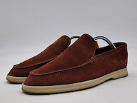Paar instappers, maat 41, loro piana, summer walk m54056 - afbeelding 1 van  11