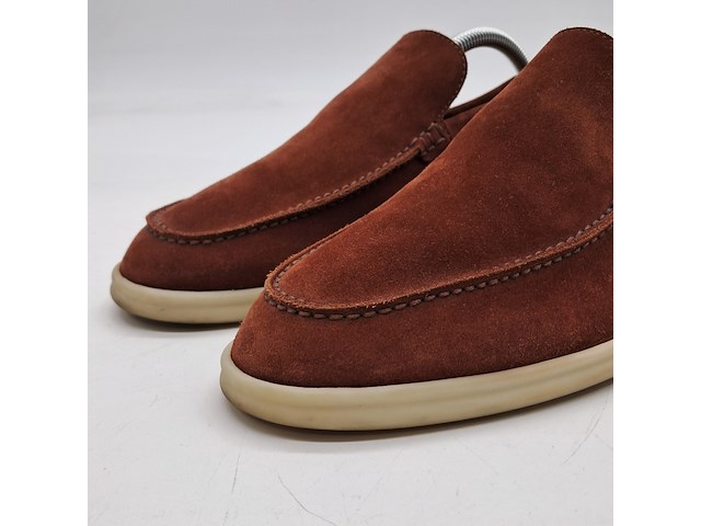 Paar instappers, maat 41, loro piana, summer walk m54056 - afbeelding 4 van  11