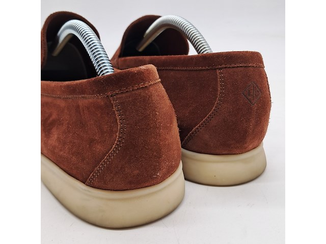 Paar instappers, maat 41, loro piana, summer walk m54056 - afbeelding 7 van  11