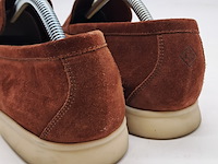 Paar instappers, maat 41, loro piana, summer walk m54056 - afbeelding 7 van  11