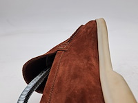 Paar instappers, maat 41, loro piana, summer walk m54056 - afbeelding 9 van  11