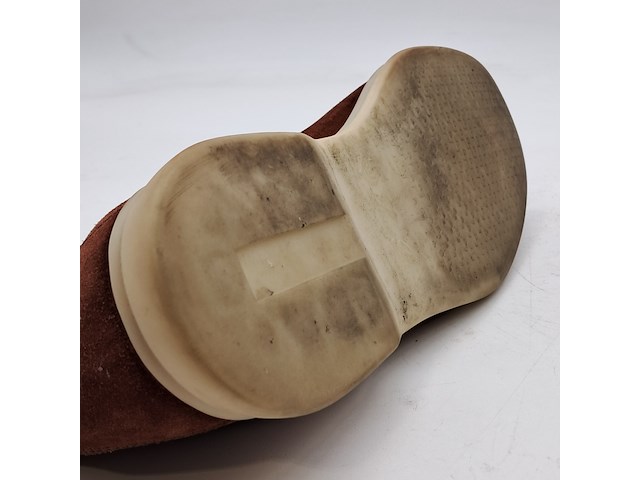 Paar instappers, maat 41, loro piana, summer walk m54056 - afbeelding 10 van  11