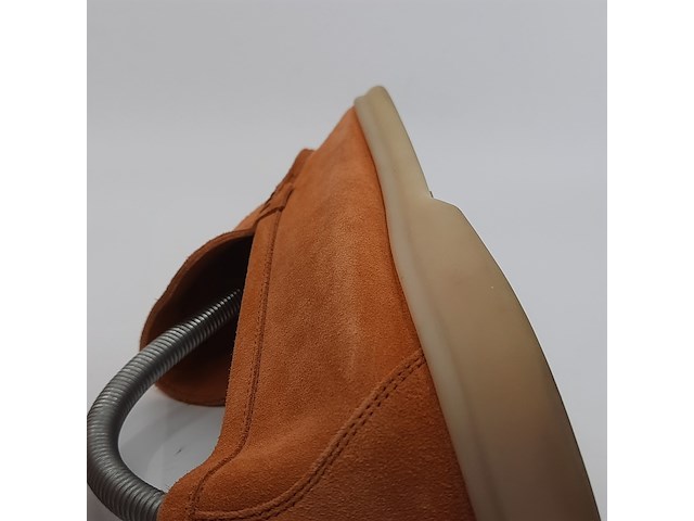 Paar instappers, maat 41, loro piana, summer walk - afbeelding 2 van  11
