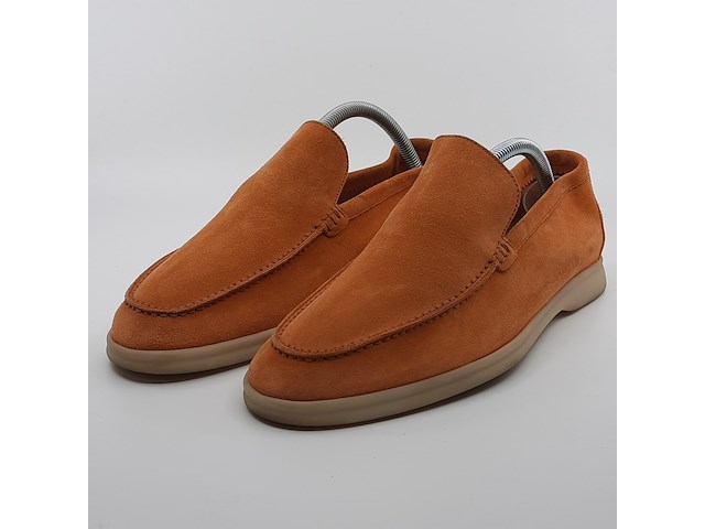 Paar instappers, maat 41, loro piana, summer walk - afbeelding 1 van  11