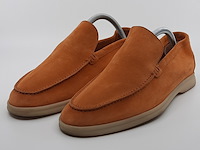 Paar instappers, maat 41, loro piana, summer walk - afbeelding 1 van  11