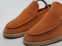 Paar instappers, maat 41, loro piana, summer walk - afbeelding 4 van  11