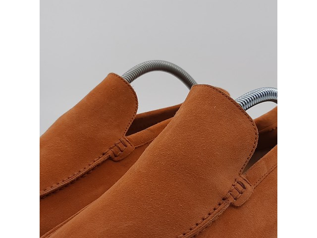 Paar instappers, maat 41, loro piana, summer walk - afbeelding 6 van  11