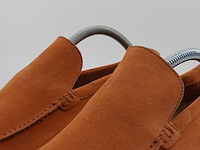 Paar instappers, maat 41, loro piana, summer walk - afbeelding 6 van  11