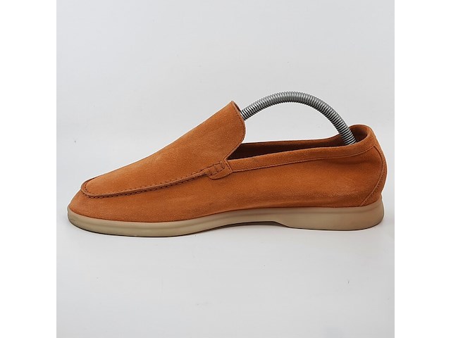Paar instappers, maat 41, loro piana, summer walk - afbeelding 7 van  11