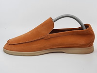 Paar instappers, maat 41, loro piana, summer walk - afbeelding 7 van  11