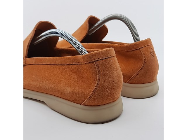 Paar instappers, maat 41, loro piana, summer walk - afbeelding 9 van  11