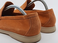 Paar instappers, maat 41, loro piana, summer walk - afbeelding 9 van  11