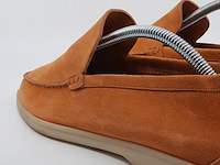 Paar instappers, maat 41, loro piana, summer walk - afbeelding 10 van  11