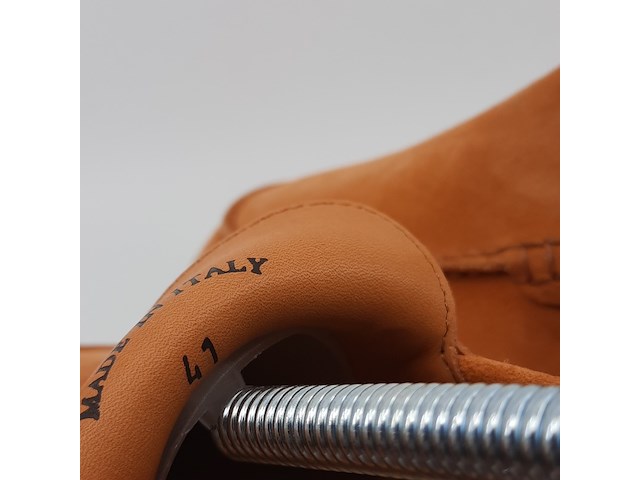 Paar instappers, maat 41, loro piana, summer walk - afbeelding 11 van  11