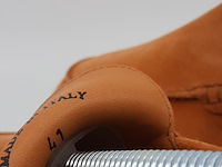 Paar instappers, maat 41, loro piana, summer walk - afbeelding 11 van  11