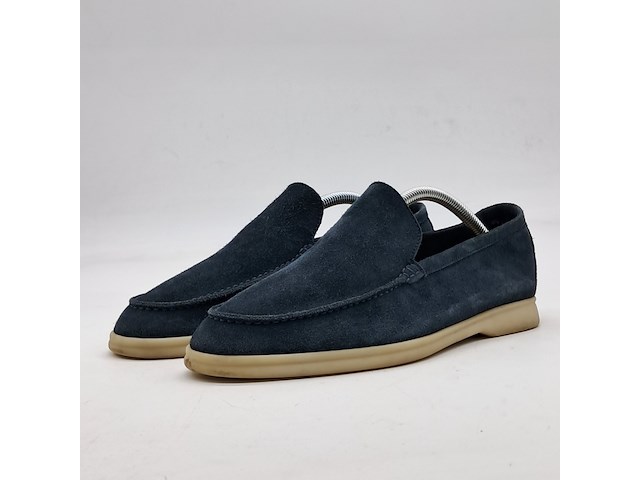Paar instappers, maat 41,5, loro piana, summer walk m54745 - afbeelding 1 van  10