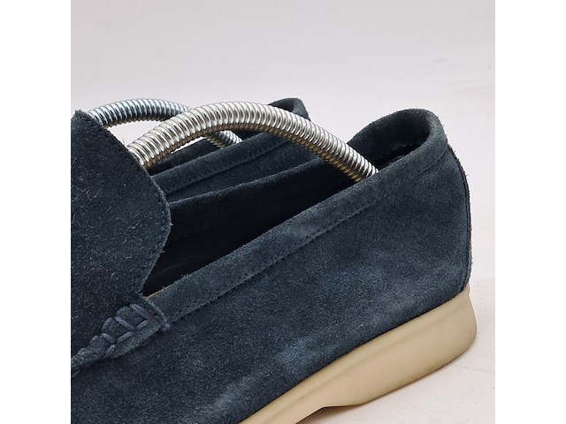 Paar instappers, maat 41,5, loro piana, summer walk m54745 - afbeelding 3 van  10