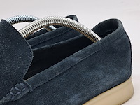 Paar instappers, maat 41,5, loro piana, summer walk m54745 - afbeelding 3 van  10