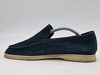 Paar instappers, maat 41,5, loro piana, summer walk m54745 - afbeelding 4 van  10