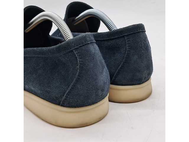 Paar instappers, maat 41,5, loro piana, summer walk m54745 - afbeelding 5 van  10
