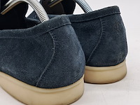 Paar instappers, maat 41,5, loro piana, summer walk m54745 - afbeelding 5 van  10