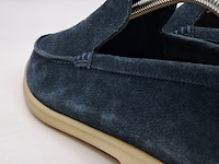 Paar instappers, maat 41,5, loro piana, summer walk m54745 - afbeelding 6 van  10
