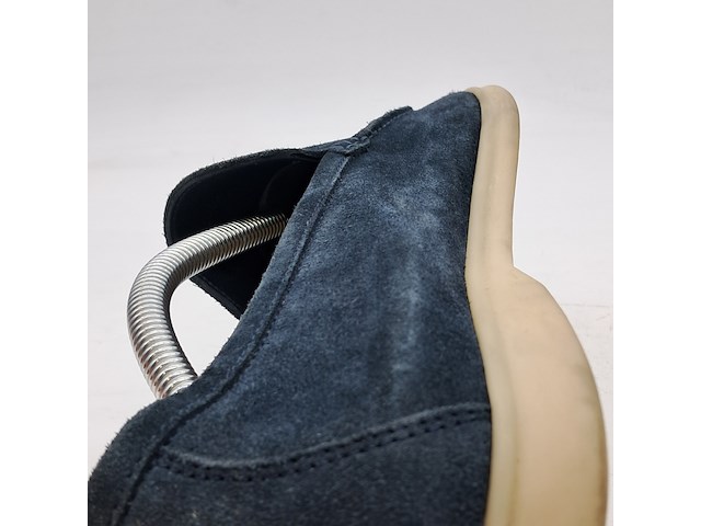 Paar instappers, maat 41,5, loro piana, summer walk m54745 - afbeelding 7 van  10